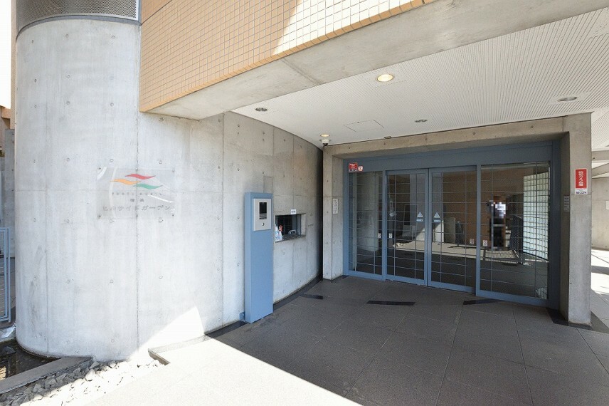 東急ドエル・横浜ヒルサイドガーデン壱番館(3LDK) 4階のその他画像