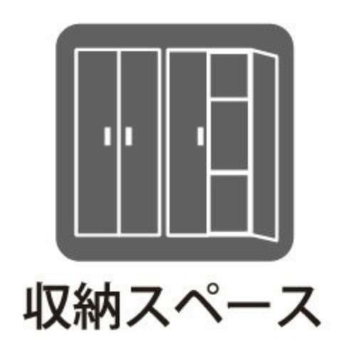 ライオンズマンション谷塚駅前第二(3LDK) 5階のその他画像