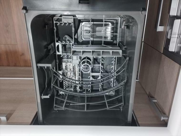 キッチン食洗機