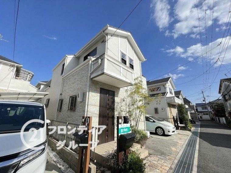 お客様にあった住宅ローンをご提案させていただきます