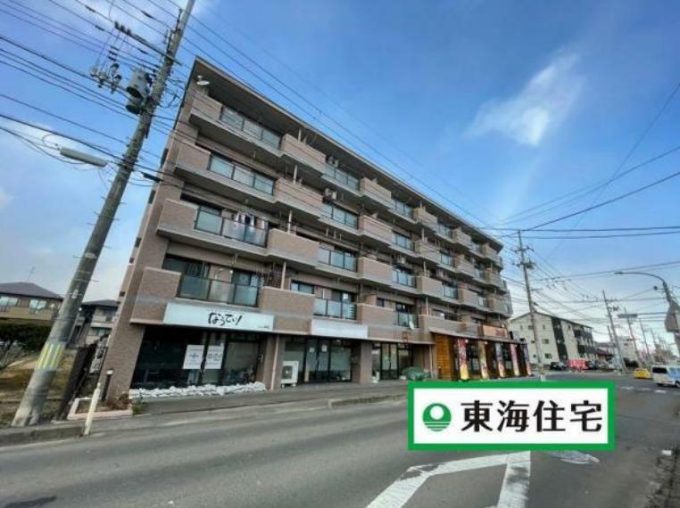 名取駅まで徒歩10分の便利な駅ちか物件！近隣に生活施設が整った住みよい地域！忙しいママにも便利です