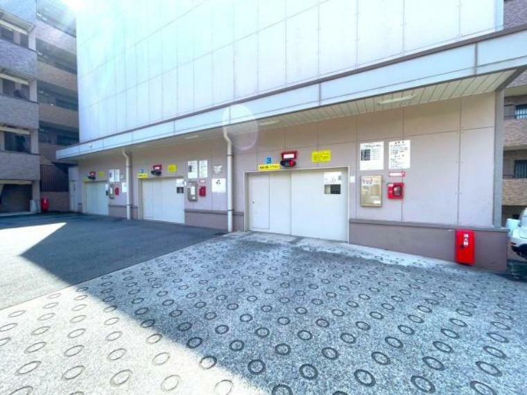 日神パレステージ横濱(3LDK) 7階のその他画像