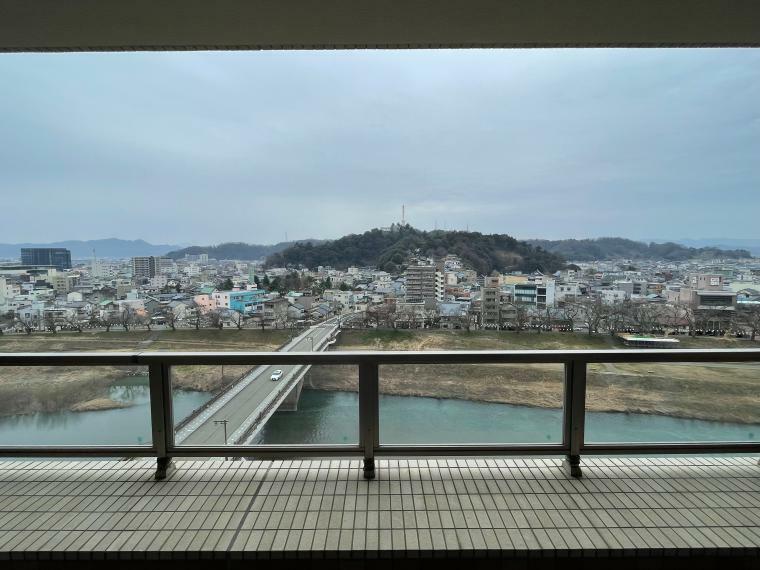 ロアール濱町桜橋(2LDK) 10階のその他画像