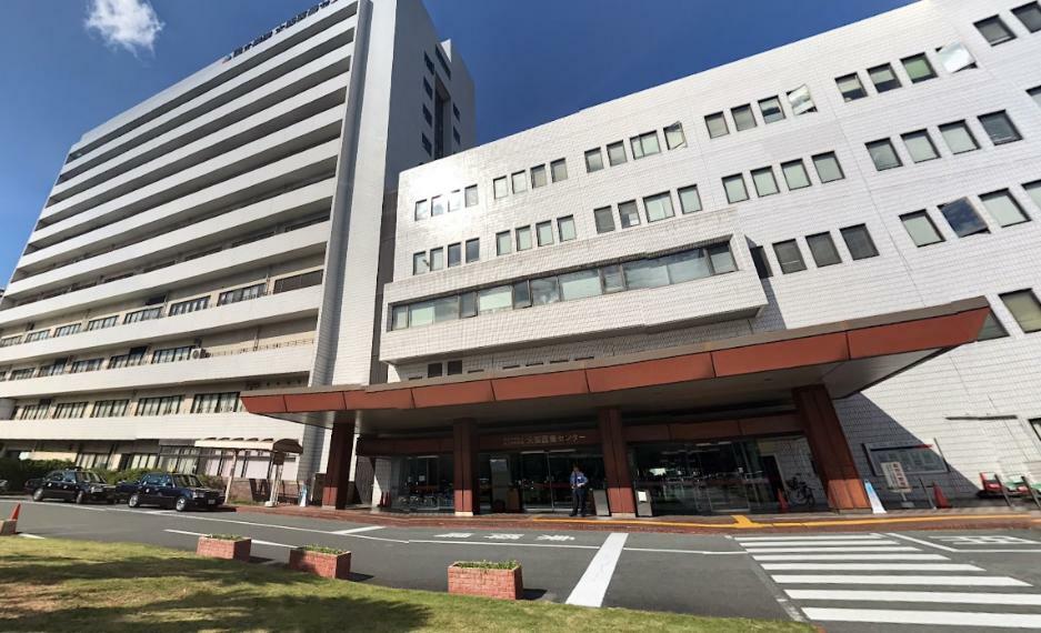 国立病院機構　大阪医療センター