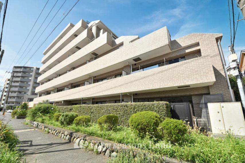 レクセルマンション湘南鵠沼(3LDK) 4階のその他画像