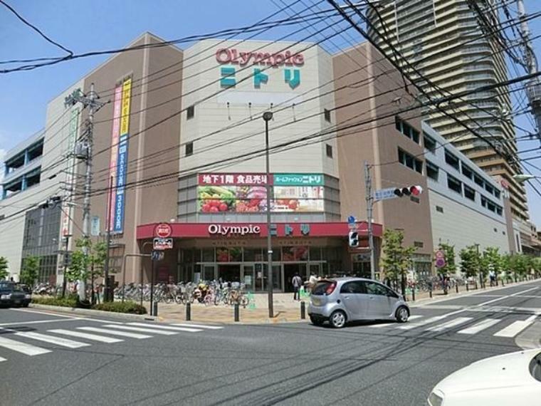 Olympic武蔵浦和店