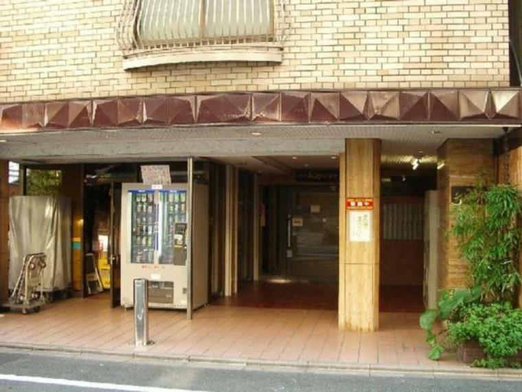 堺町ジュエリーハイツ(3LDK) 4階のその他画像
