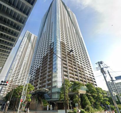 THE　TOKYO　TOWERS　SEATOWER(3LDK) 29階の外観