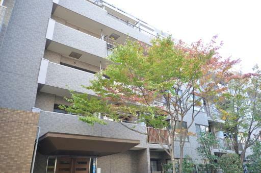 メゾンエクレーレ新宿西戸山(1K) 4階のその他画像