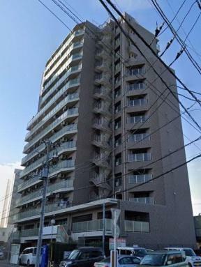 ラグジュアリーガーデン東松戸(1K) 8階のその他画像