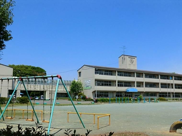 佐倉市立青菅小学校　徒歩14分（約1120m）