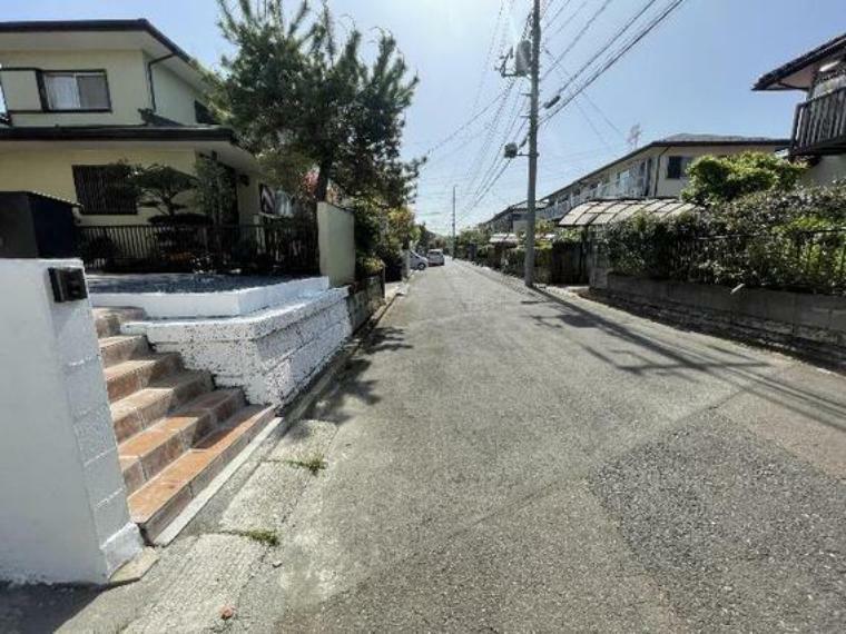 JR総武線「物井」駅が最寄りとなります。