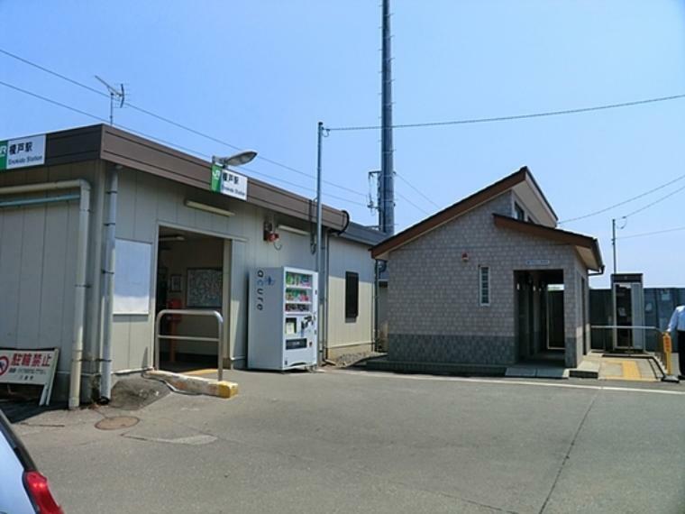 総武本線「榎戸」駅徒歩82分（約6500m）