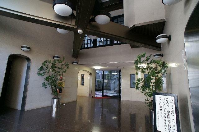 新宿御苑ダイカンプラザ(1R) 14階のその他画像