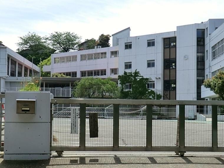鎌倉市立第一中学校