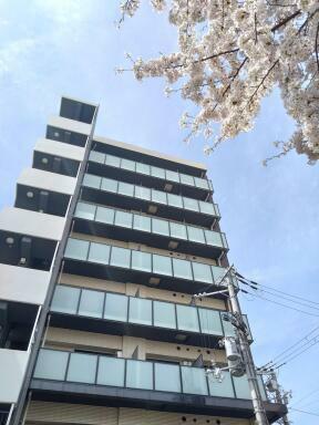 エスライズ大阪ドームレジデンス(1K) 5階のその他画像