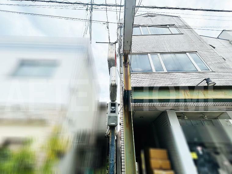 京都市山科区西野楳本町(5DK)のその他画像