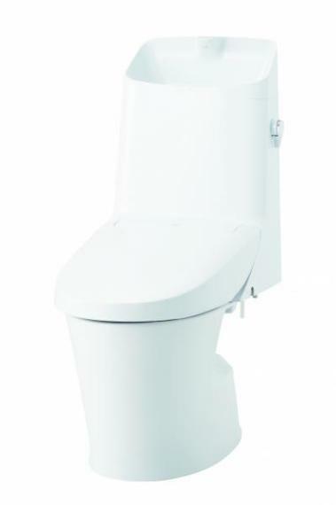 【同仕様写真/トイレ】トイレはLIXIL製のものに新品交換予定です。