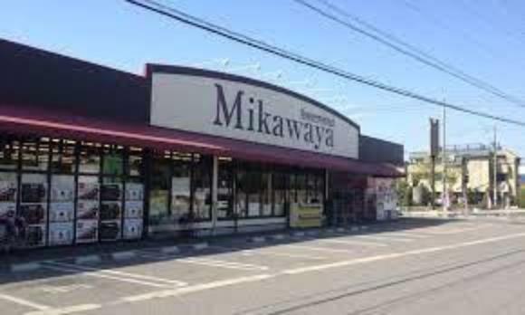 Mikawaya稲熊店