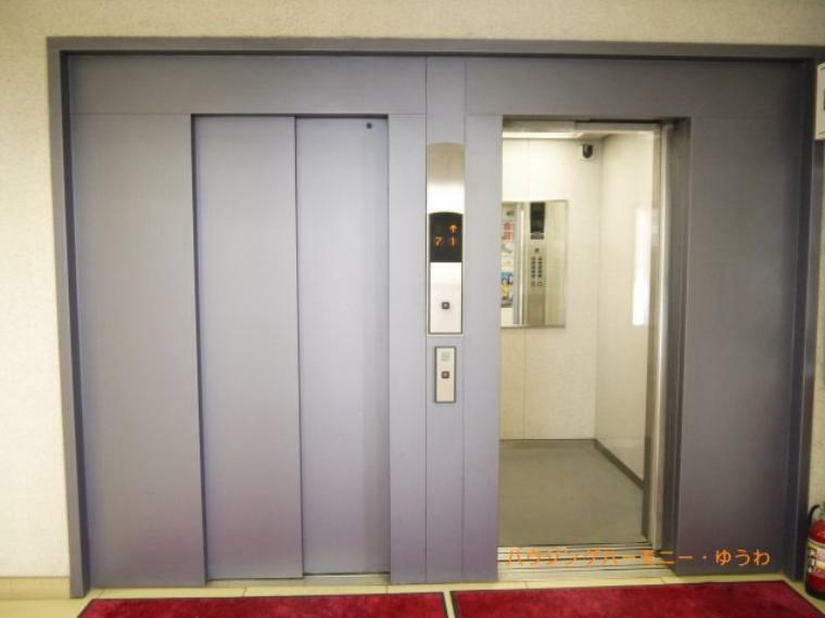 パシフィック武蔵野台ニューハイツ(2DK) 4階のその他画像