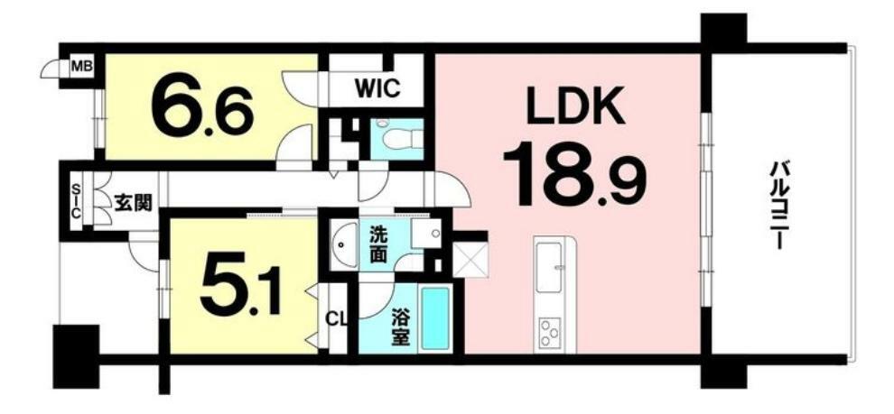 【オーシャンビュー】14階建12階部分・コンシェルジュ付リゾートマンション！フィットネスルーム有！