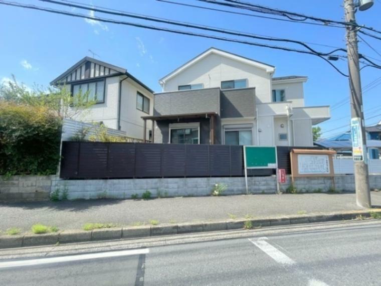 相模原市中央区淵野辺本町5丁目(4LDK)のその他画像