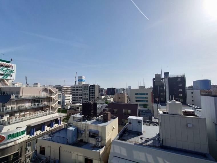 デュオステージ横濱桜木町(1LDK) 9階のその他画像