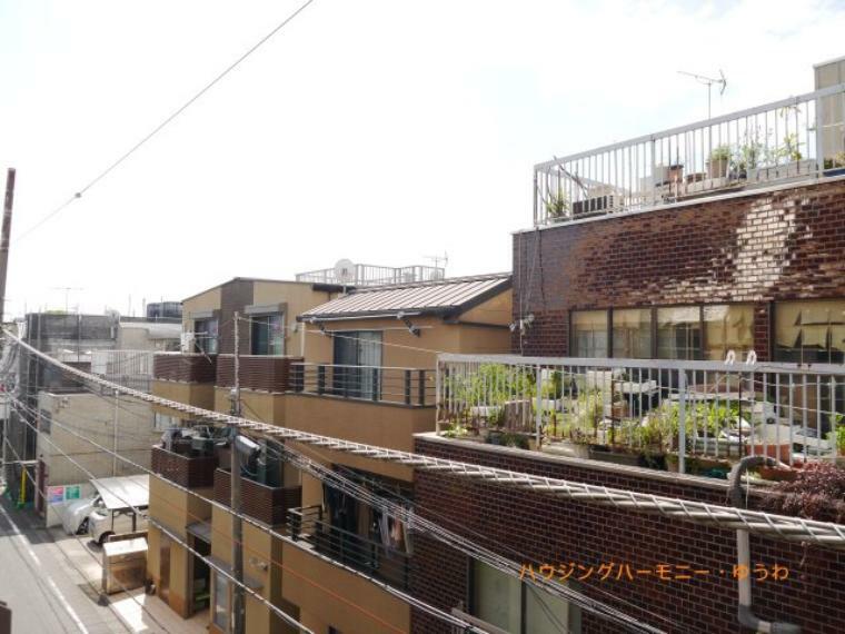 ライオンズマンション東長崎(1R) 3階のその他画像