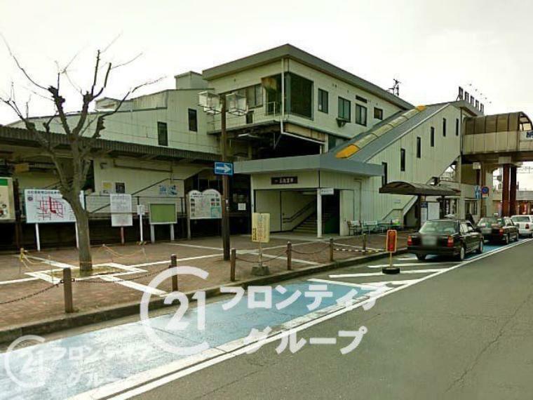 五位堂駅（近鉄 大阪線） 徒歩20分。