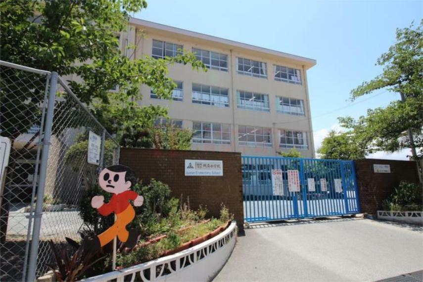 福岡市立城南小学校