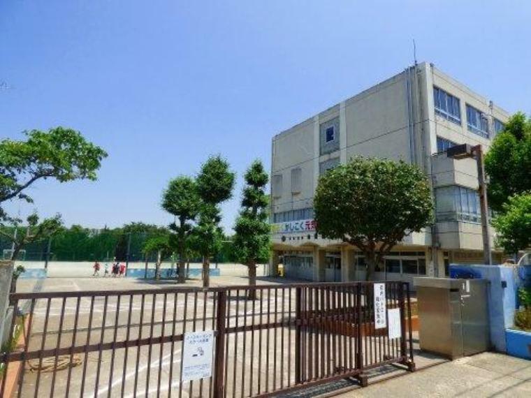 川崎市立宮崎小学校