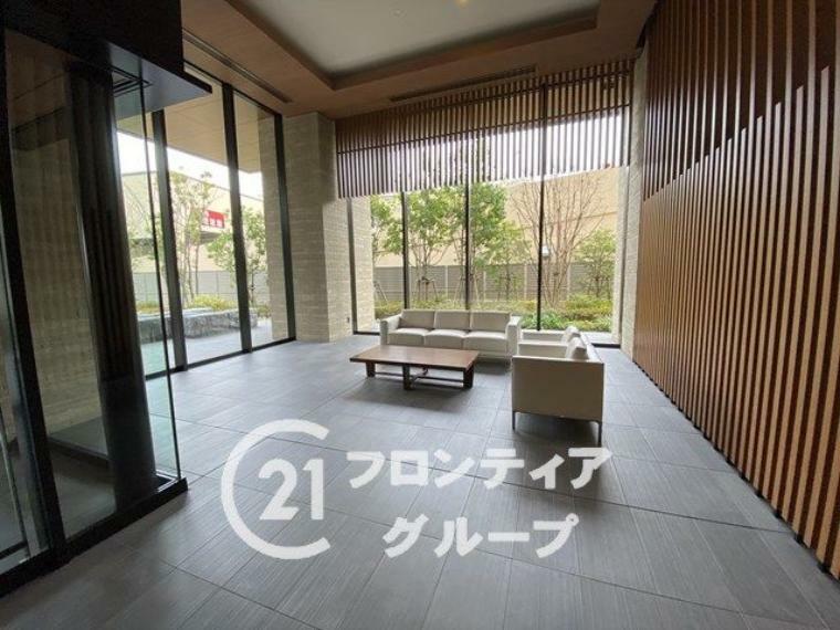 ザ・レジデンス大阪住道(3LDK) 4階のその他画像