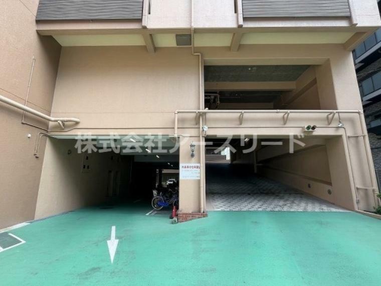 新大阪グランドハイツ1号棟(3LDK) 13階のその他画像