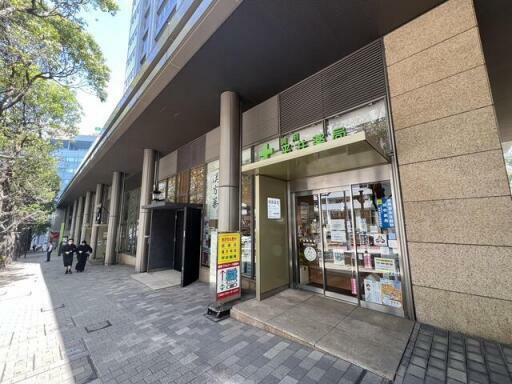 THE　ROPPONGI　TOKYO　CLUB　RESIDENCE(2LDK) 25階のその他画像