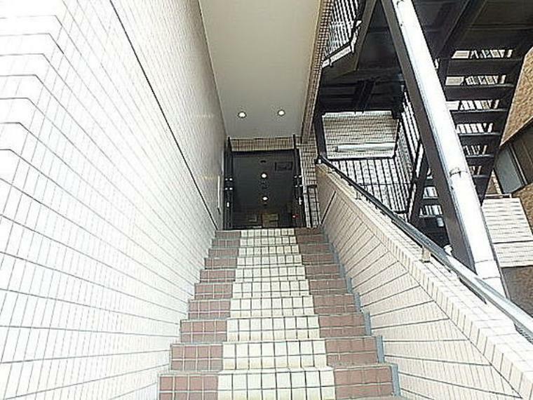 日神パレス板橋本町第三(1R) 6階のその他画像