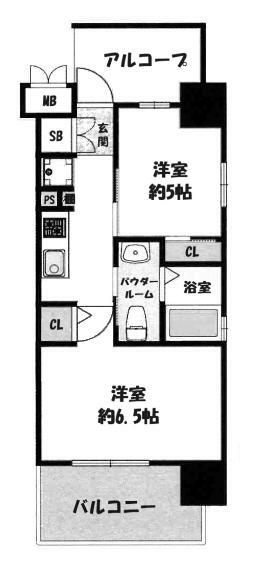 図面より現況を優先します。