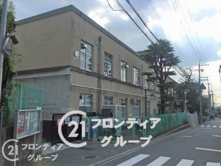 東大阪市立石切小学校徒歩11分。