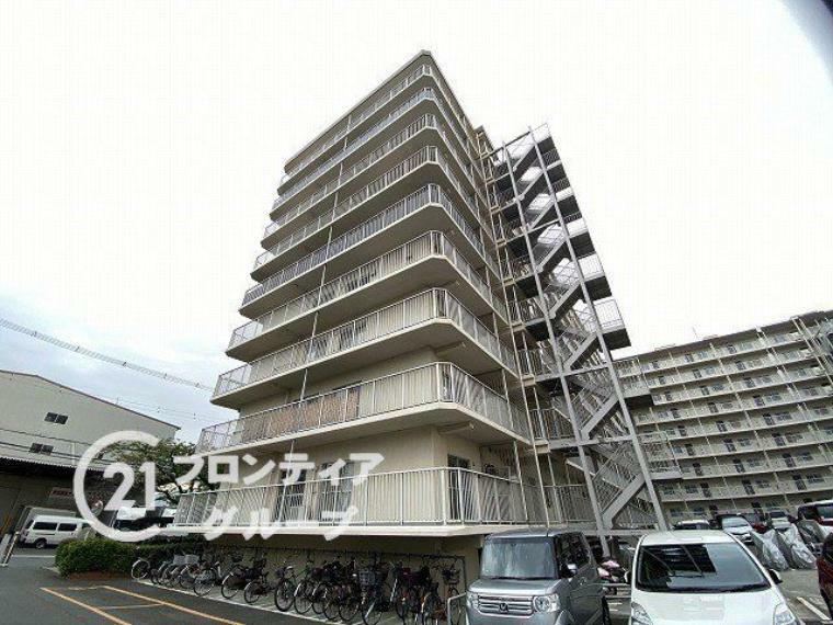 八尾山本レックスマンション(2DK) 2階のその他画像