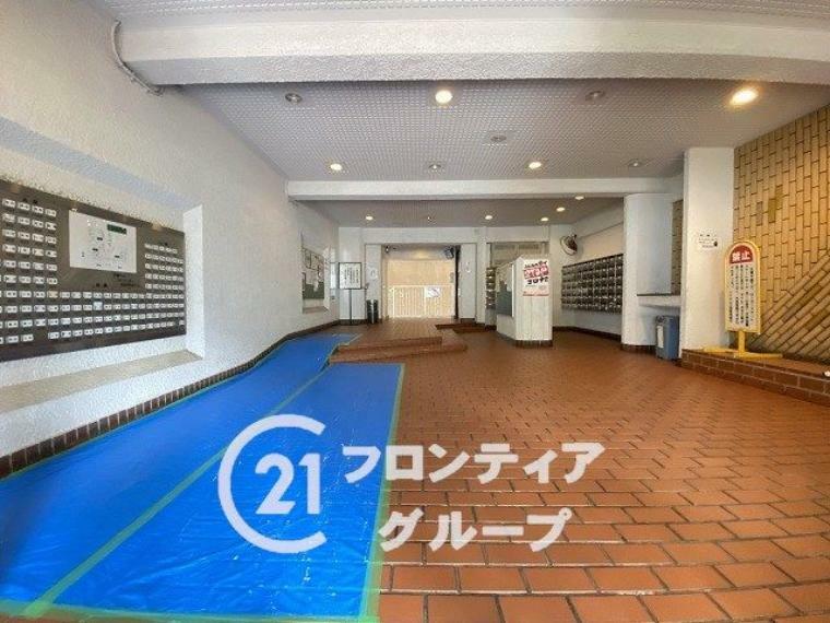 シャルム小阪三番館(3LDK) 4階のその他画像