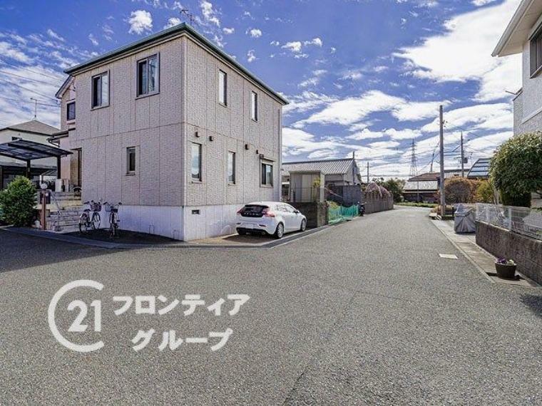 お客様にあった住宅ローンをご提案させていただきます