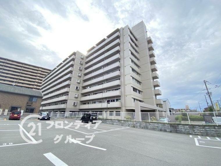 朝日プラザ東今宿(4LDK) 4階のその他画像