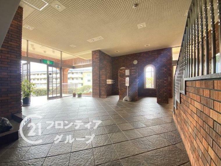 グランドメゾン姫路(3LDK) 2階のその他画像