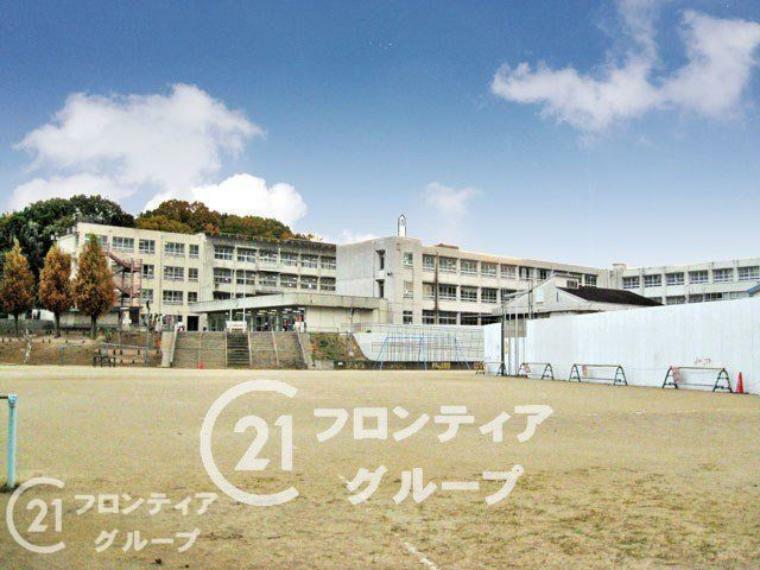 堺市立三原台小学校