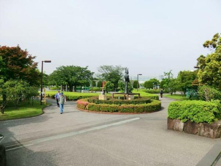 荒川自然公園