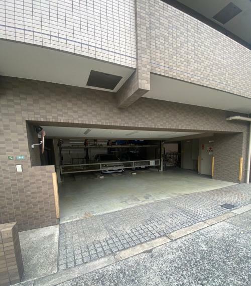 リーガル北梅田(1K) 6階のその他画像