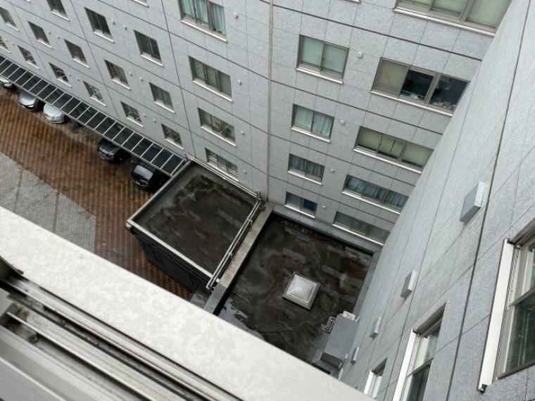 秀和赤坂レジデンシャルホテル(1R) 5階のその他画像