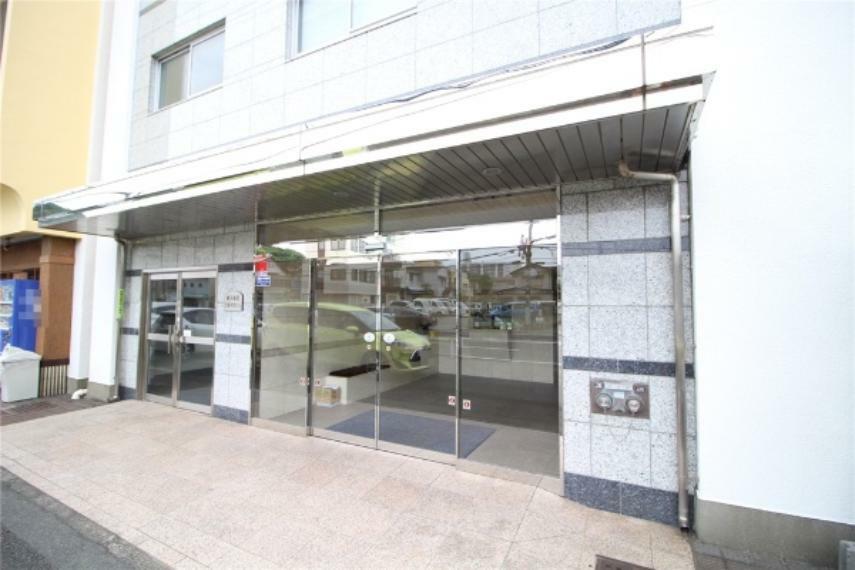 横浜森町分譲共同ビル(2LDK) 7階のその他画像