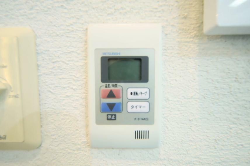 全館空調のエアリゾートで、家の中全体を換気しながら空調します。