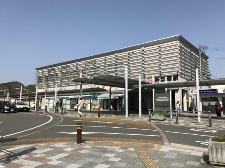 新飯塚駅（JR九州 筑豊本線）