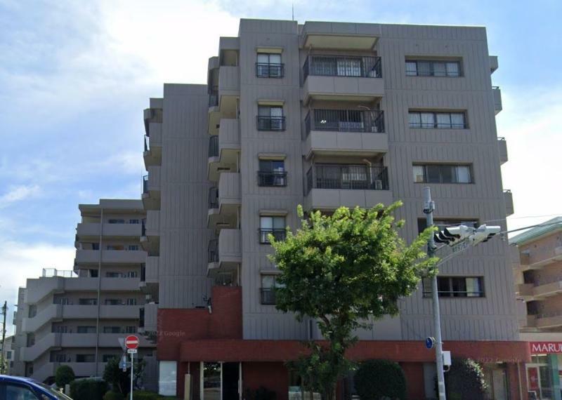ハイコーポ錦町(3LDK) 7階のその他画像